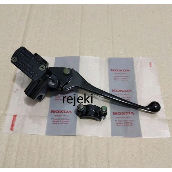 MASTER REM SET DEPAN HONDA BEAT KAU BEAT ESP BEAT FI BEAT STREET