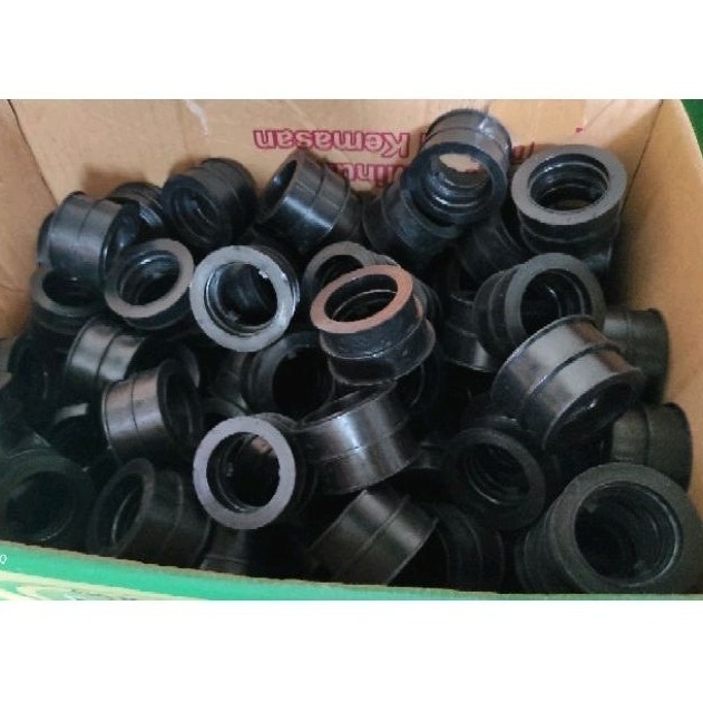 KARET TEFLON MANIPOL INTAKE PE 24 26 28
