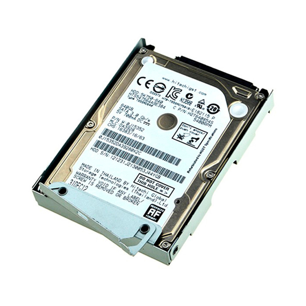 500GB/640GB/750GB 2.5" SATA Internal Hard Drive Disk For PS3/PS4/Pro/Slim Game Console For Sony HDD 