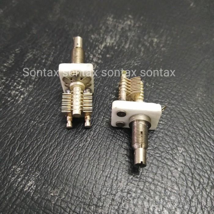 varco trimer trimmer 10pf 10 pf capacitor kapasitor variabel SCelectro