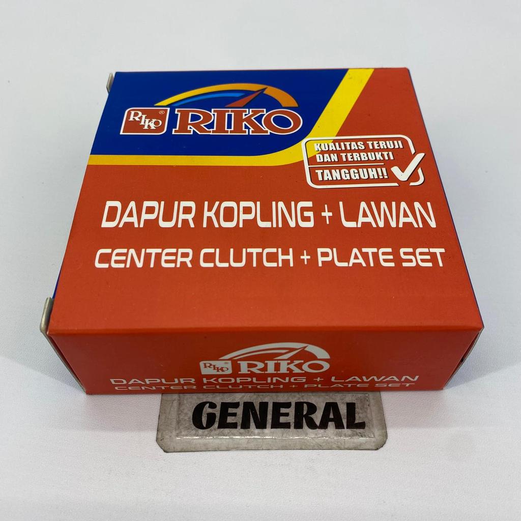 KAKI 4 LAWAN KAKI 4 CS1 SONIC 125 RIKO