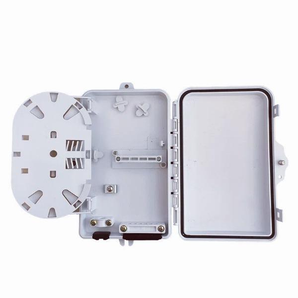 ODP 4/8/16/24/32 Core  Lengkap dengan Splitter Box 1/16 PLC 1:16 AKSESS 1/16 SC UPC  Fiber Box  Fibe