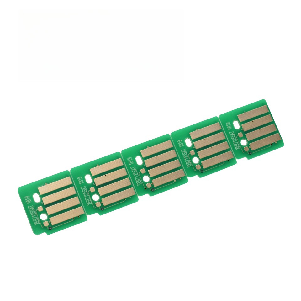 5pcs B7125 B7130 B7135 Toner Cartridge Chip For VersaLink B7125 B7130 B7135 006R01818 006R01819 chip
