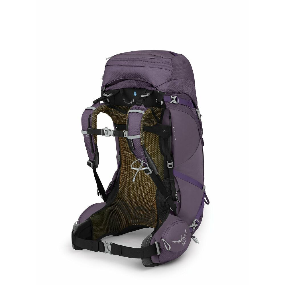TAS RANSEL GUNUNG OSPREY AURA 50 AG