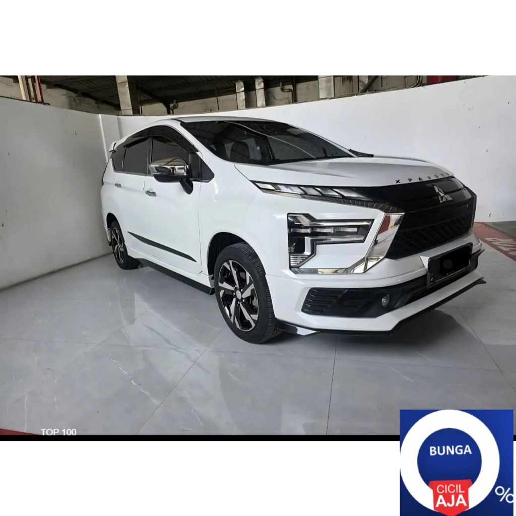 BODYKIT XPANDER 2022 2023 2024 2025 ULTIMATE