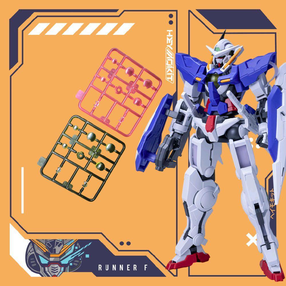 RUNNER PART G HG EXIA GBC RUNNER PART G MODELKIT
