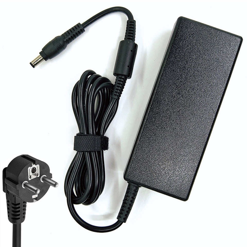 75W 19V 3.95A 5,5*2,5mm cargador/adaptador de CA para ordenador portátil para Toshiba Satellite PA-1