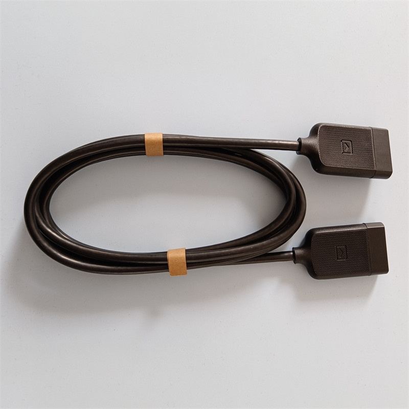 For ONE CONNECT MINI Cable BN3902209B  TV UE49KS7000SXXN UE55KS7000SXXN UE55KS7500SXXN UE65KS7500SXX