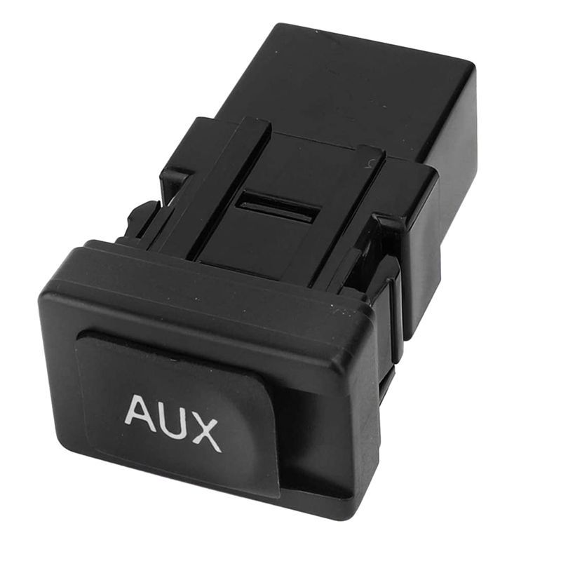 ABIK8619006010 8619053010 AUX Auo Interface USB Interface Automotive For Toyota Camry