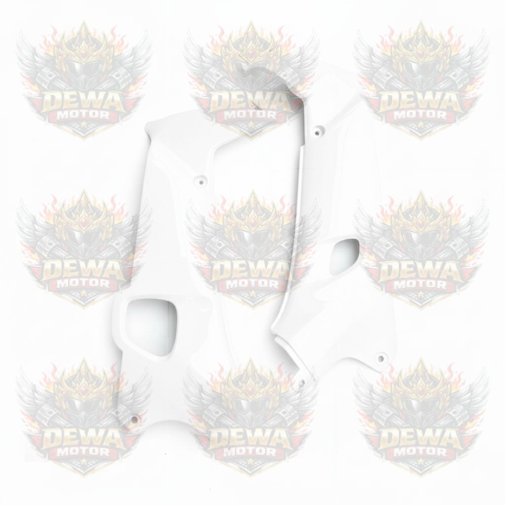 SAYAP DALAM KEPANG SUPRA X SUPRA LAMA SUPRA FIT LAMA WARNA PUTIH