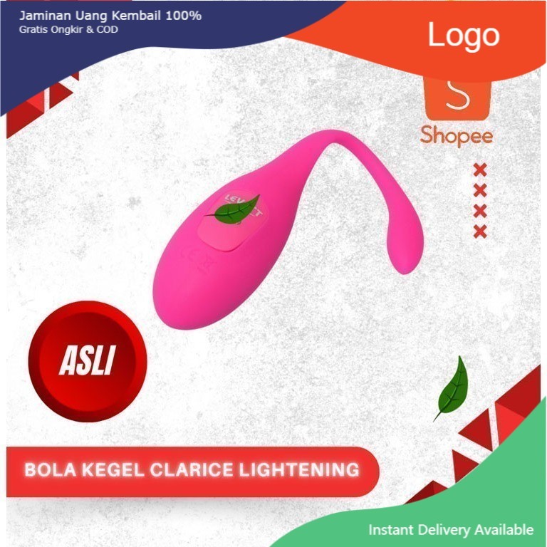 NEW WDR  SUPER Bola Kegel Untuk Senam Kegel