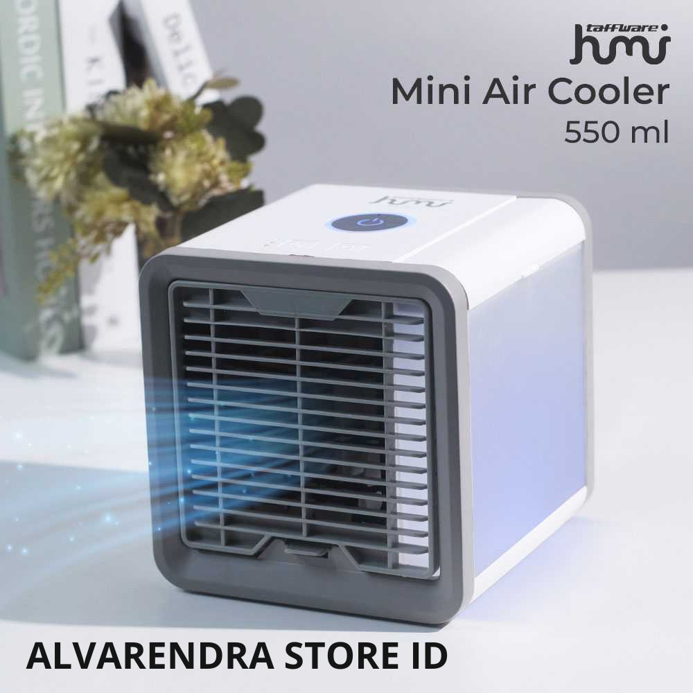 ac portable super dingin | ac portable untuk kamar | ac duduk untuk kamar tidur | Air Cooler Mini Fa