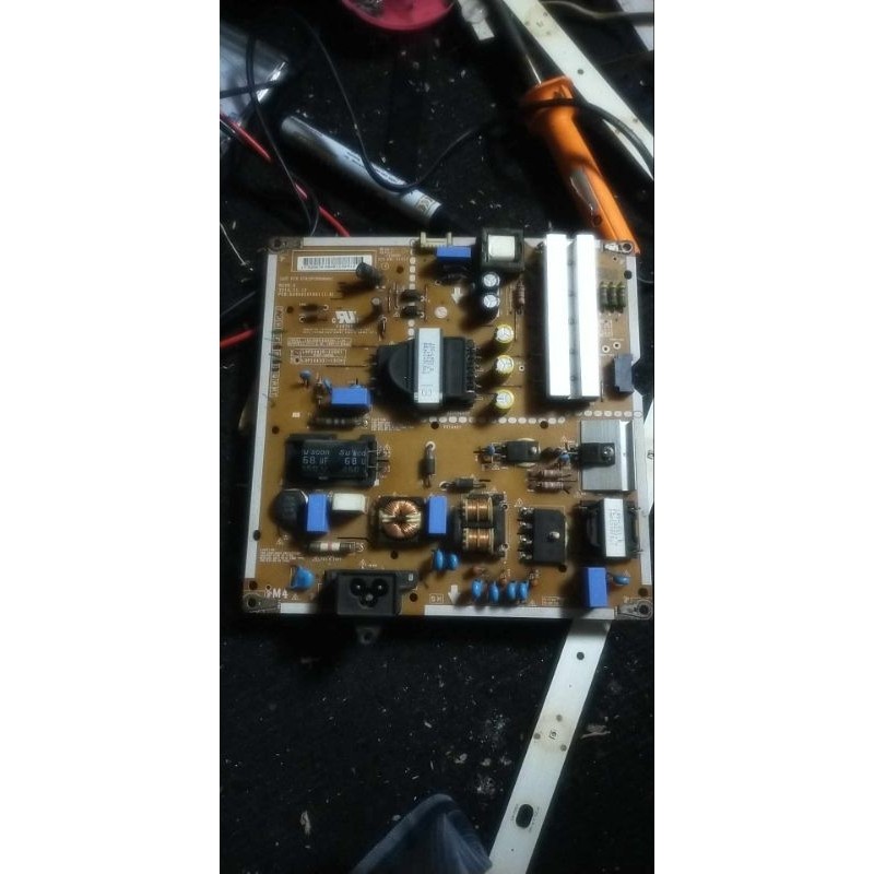 Psu - Power Supply - Regulator Tv LED LG 42LF550A-TE - 42LF550A - 42LF550 - 42LF561T-TF - 42LF561T -