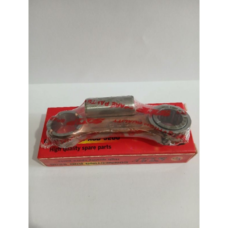 STANG SOKAR SINSO 5200 5800 STP/SETANG SEHER SINSO 5200 5800 STP/CONNECTING ROD 5200 5800 STP BERKUA