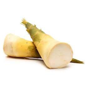 Rebung Muda Segar Irisan 500gr Surabaya