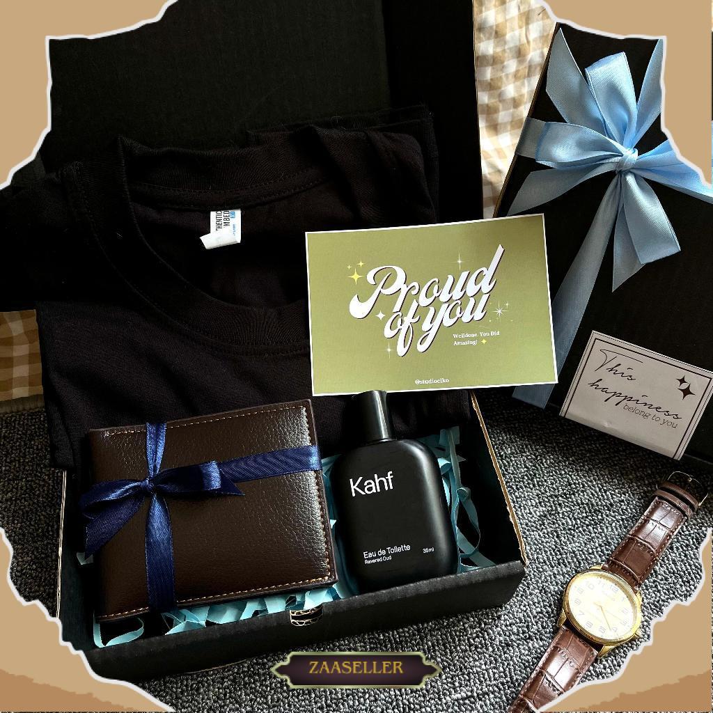 Sale Hampers Cowok Kado Ulang Tahun Cowok Pacar Ultah Wisuda Gift Box Birthday Anniversary Graduatio