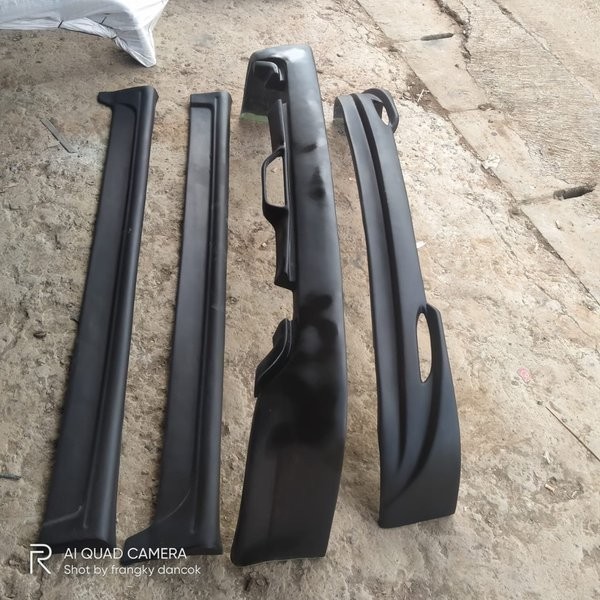 (GARANSI RAPI) BODYKIT SUZUKI APV ARENA BODYKIT APV ARENA t