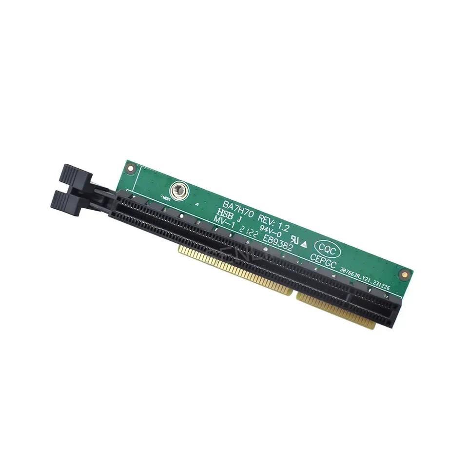 New 01AJ940 Tiny5 PCIE16 For 920Q 920X M720 P330 Expansion Graphic Card