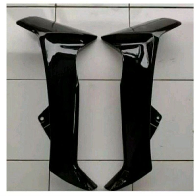 kap sayap luar legshield luar fizr