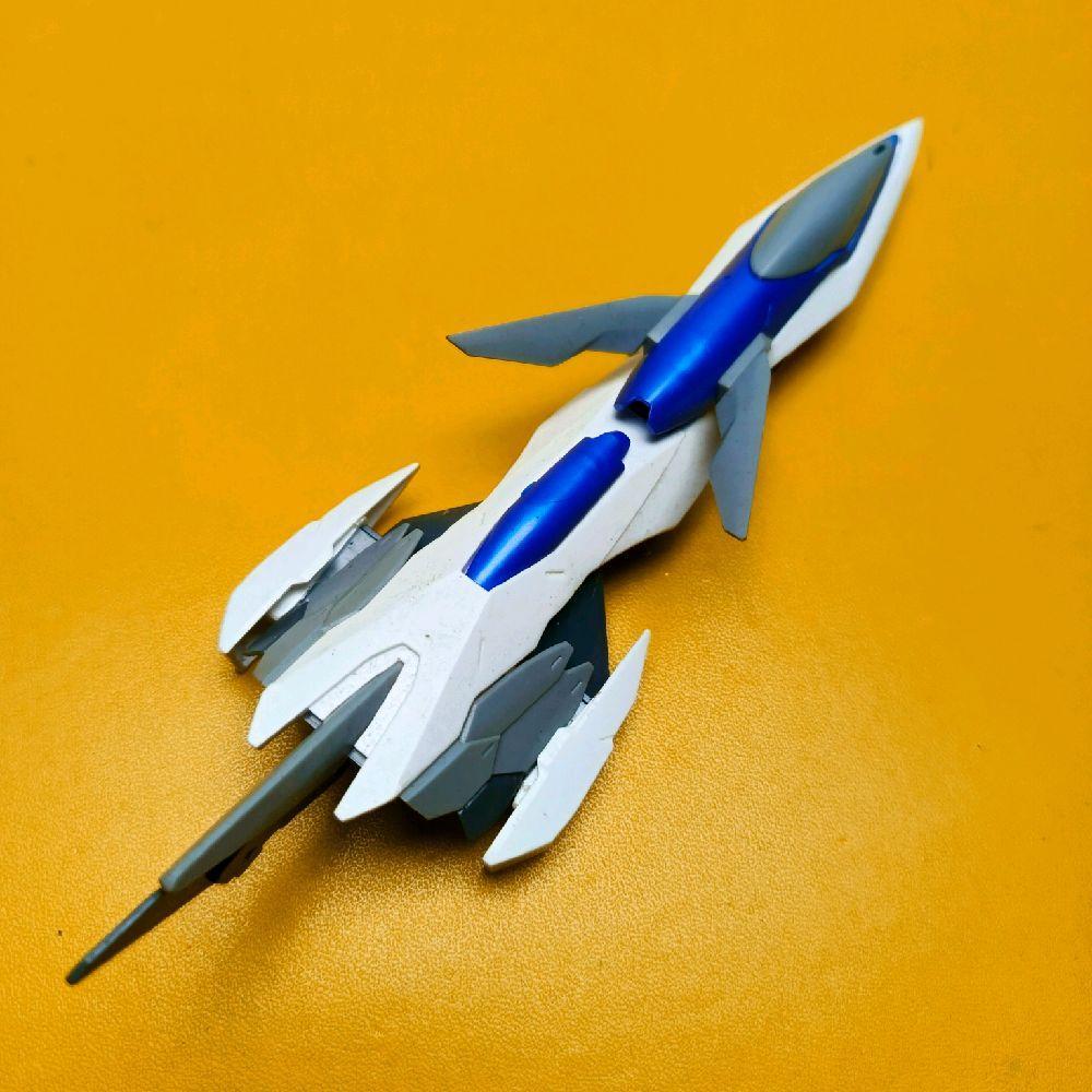 NON BANDAI MG 1/100 HIRM WING ZERO PART SHIELF PLANE MODELKIT