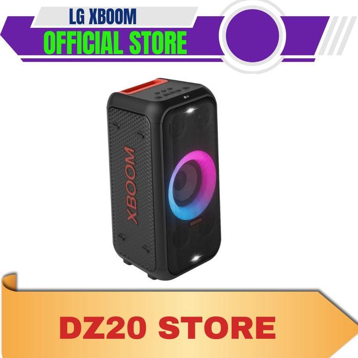 LG XL5S SPEAKER PARTY XBOOM WITH BLOETOOTH LG SPEAKER XBOOM XL5S