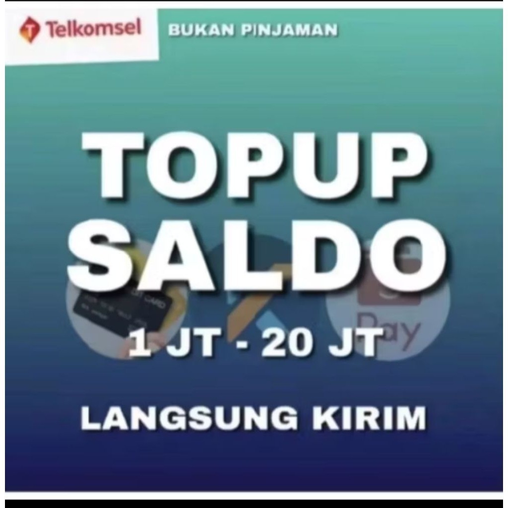 [local] AGEN TOP UP | ISI SALDO & PULSA XL TERBARU.[ LANGSUNG KIRIM ] wustor