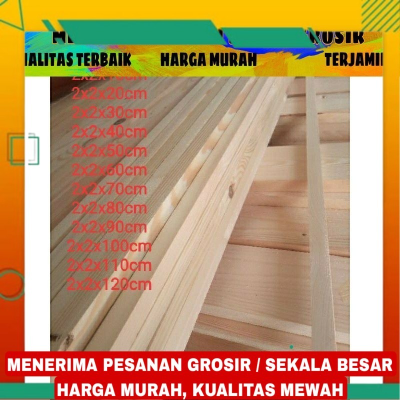 Stik Jati Belanda Kayu Jati Belanda Murah Stik Kayu Jati Belanda