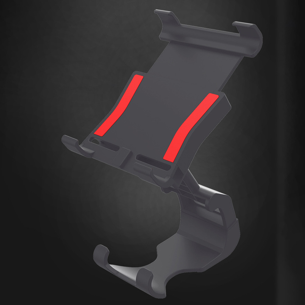 Controller Holder Mount Multi Handle Clamp Rotatable Wireless Handle Grip Stand Black Handle Support