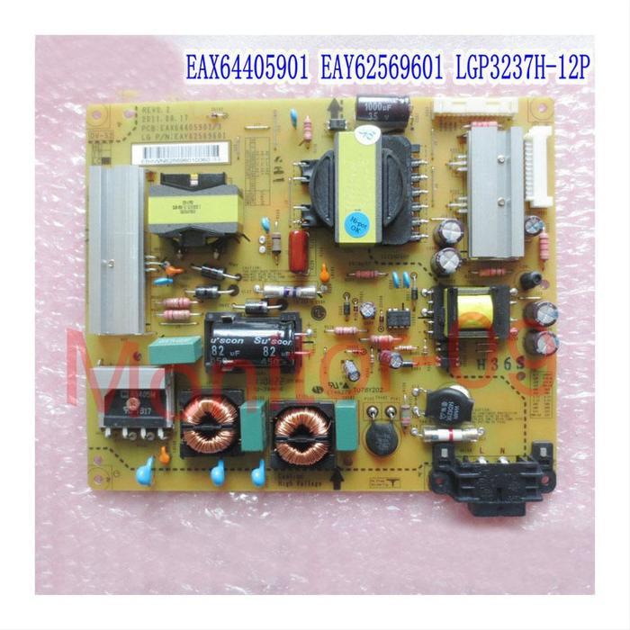 PSU LGP3237H-12P Untuk TV LED LG 32inch PSU LG 32LS Regulator Tv LG 32LS Power Supply Tv Led-Lcd L B