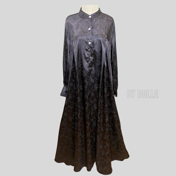 By Dolla - (Ibu & Bapak) Mawadah Series Sarimbit Keluarga  - Sarimbit Keluarga Ibu dan Ayah Lebaran 