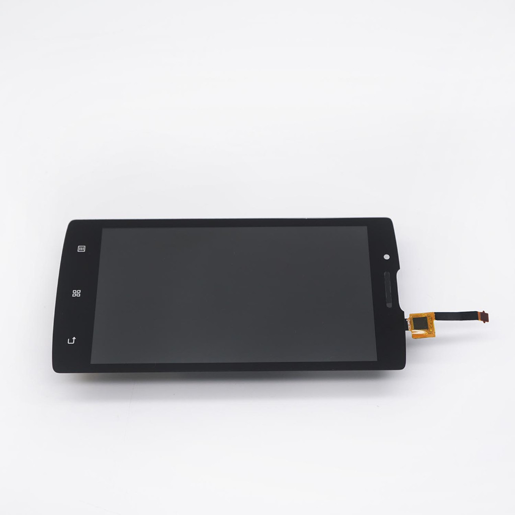 Lcd Touchscreen Lenovo A2010 / Lcd Ts Lenovo A2010 Fullset