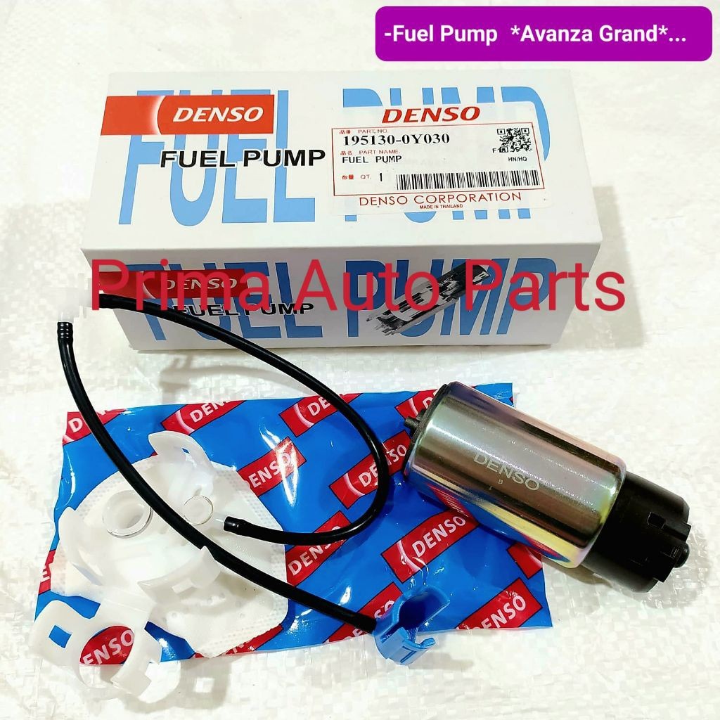 Fuel Pump Pompa Minyak Avanza Grand