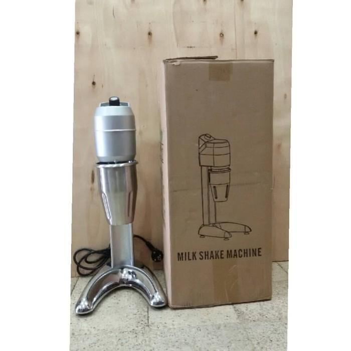 Milkshake Machine ET-BL-015 (Mesin Milk Shake) - MESIN