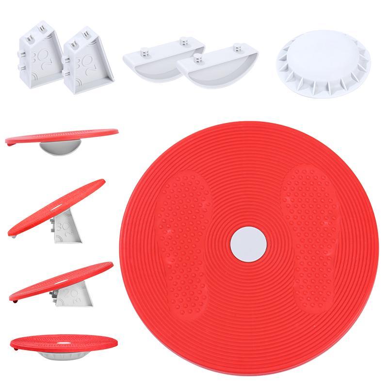 Balance Board Wobble Balance Board Balancing Board Stable Solid Standing Desk Balance Board Wobble B