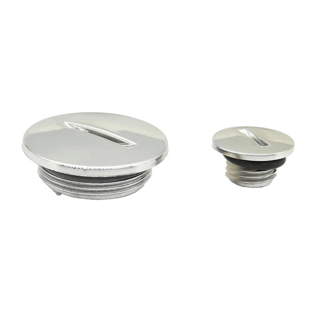 ATV Engine Stator Side Cover Cap Plastic  Quad Engine Stator Side Cover Cap For 50cc 70cc 90cc 110cc