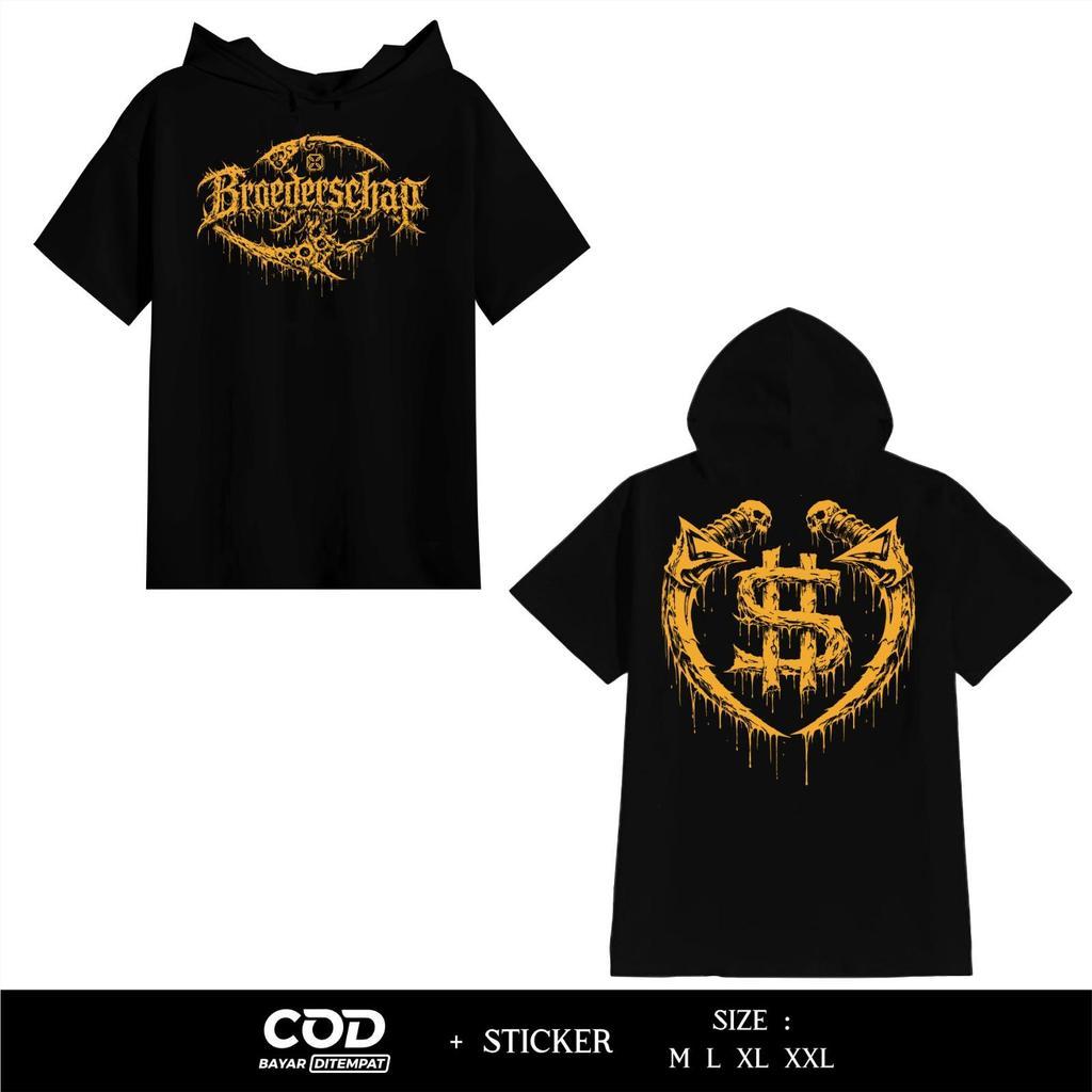 Ts-HOODIE PSHW BROEDERSHAP  TS HOODIE PSHW TERBARU - TS HOODIE SH WINONGO - TSHOODIE PSHW  - TSHOODI