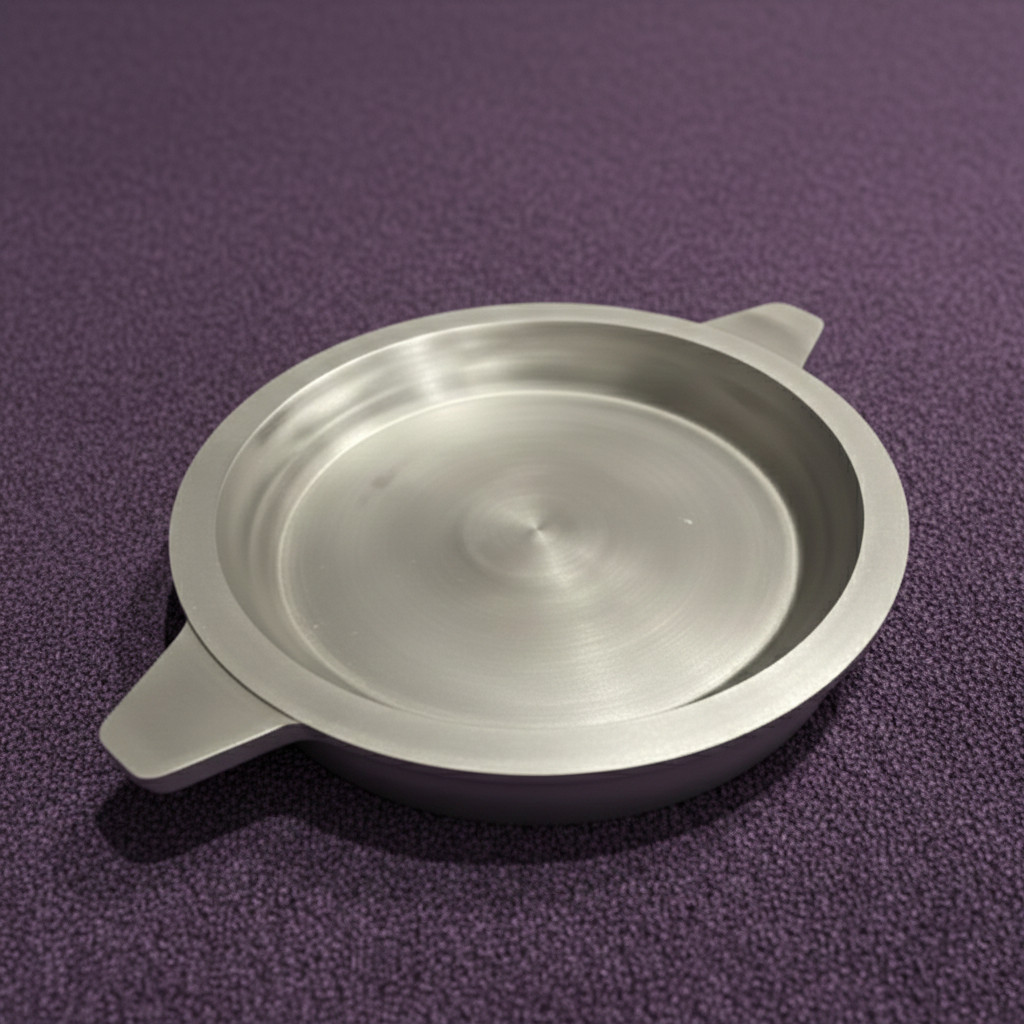 MEGA BAJA Cetakan Martabak Manis Premium – Kulit Renyah Hasil Lembut