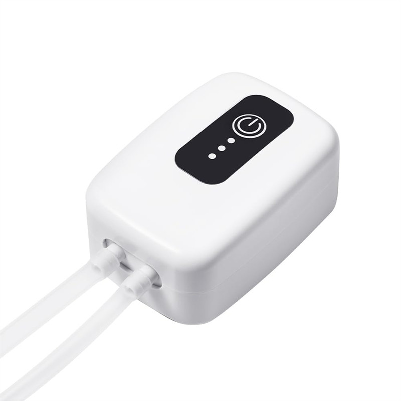 Rechargeable USB Electric Auto Siphon Pump Electric Auto Siphon Pump For Home Brew, Wine, Beer, Beve
