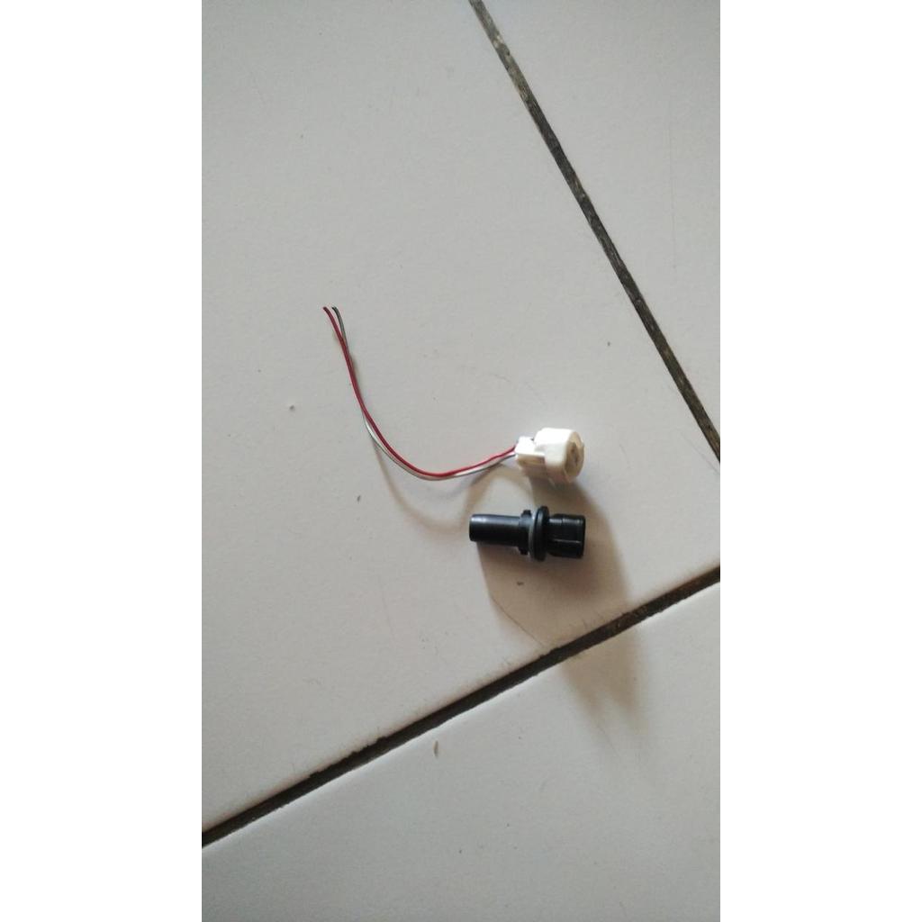 Fitting + Socket Lampu Senja Avanza quality