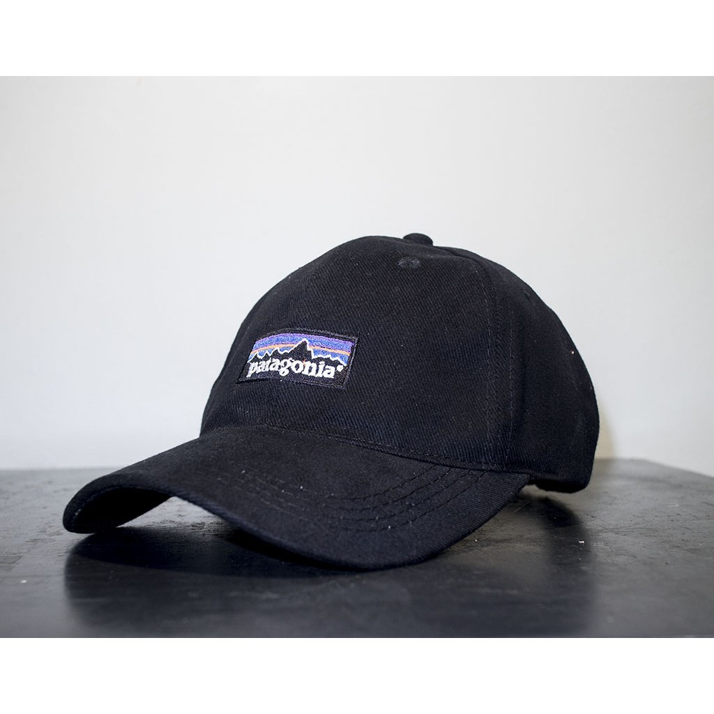 Topi Caps Baseball Patagonia Bahan Lembut Dewasa