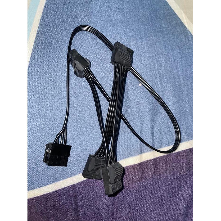 kabel modular molex fsp kabel modular fps molex 5pin molex kabel modular psu fsp 5 pin molex