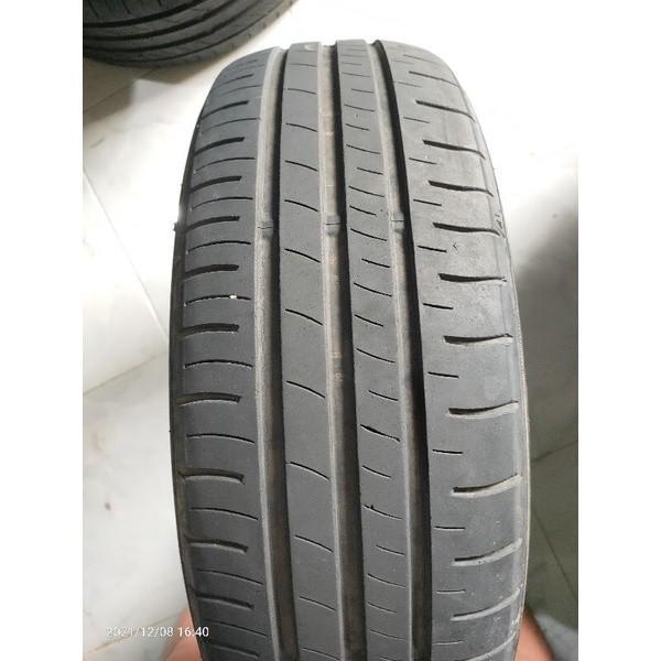 BAN MOBIL UKURAN 175/60 R15 DUNLOP Berkualitas