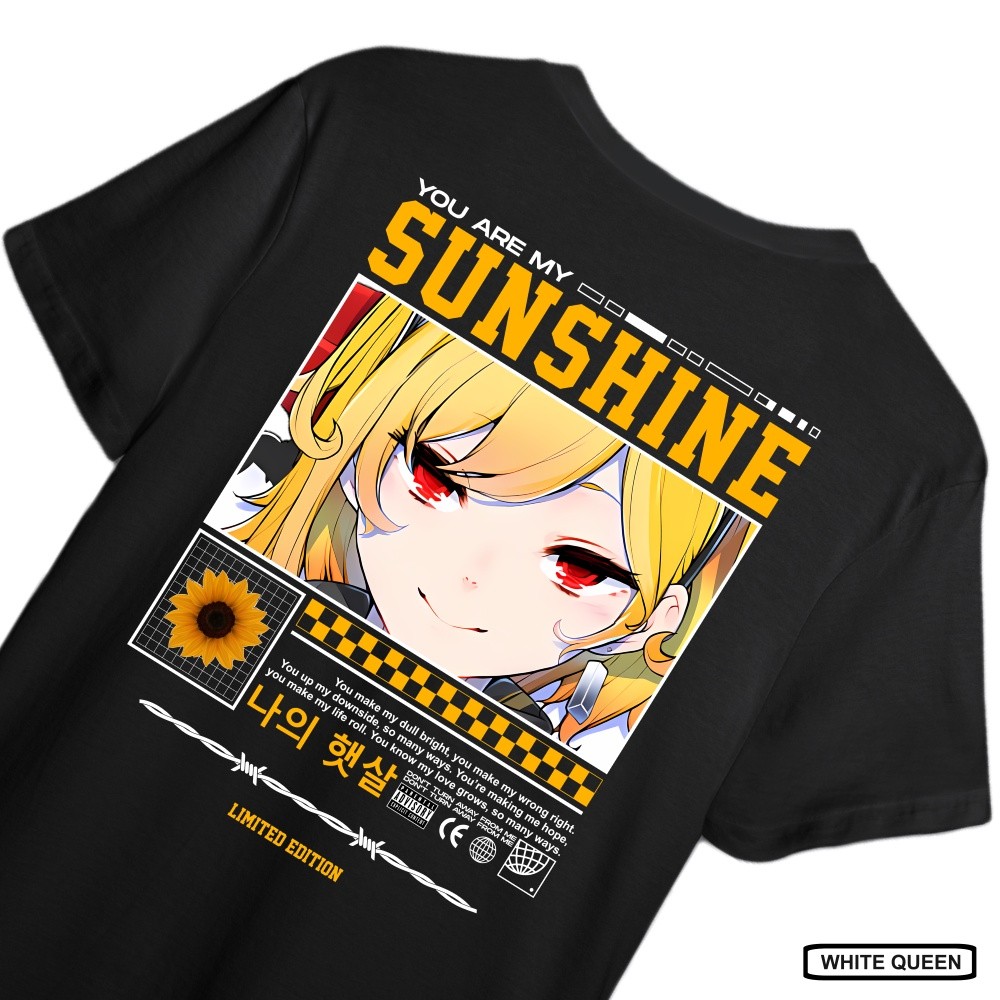 KAOS KAELA KOVALSKIA HOLOLIVE STREETWEAR -   DESIGN STREETWEAR VTUBER KAELA KOVALSKIA HOLOLIVE ID GE