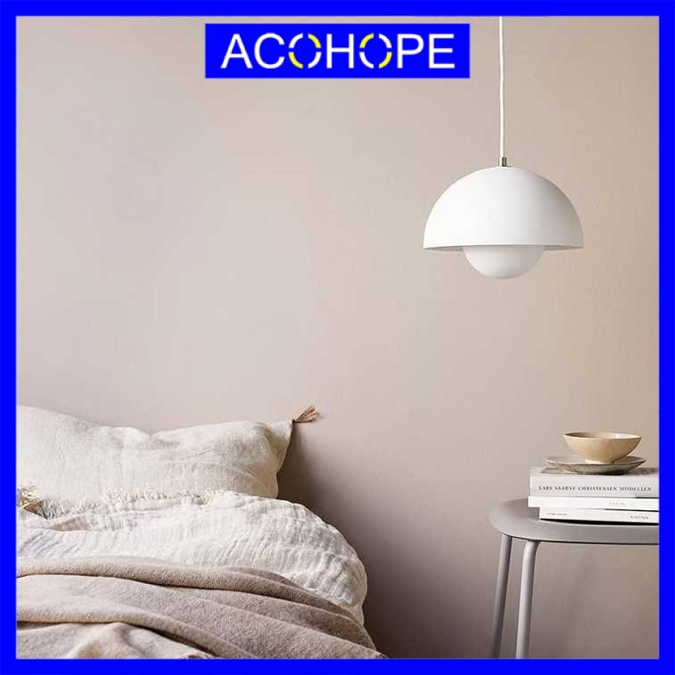 Acohope Lampu Gantung Hias Pendant Light Dimmable 3in1 Color 18W - HL27