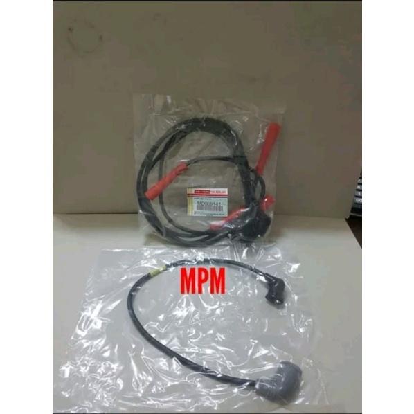 kabel busi L300 bensin yazaki tipe original