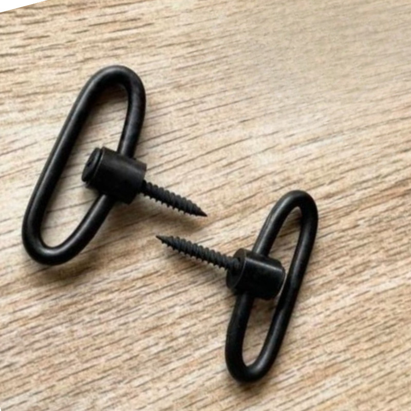 Dudukan Tali Sandang Swivel Canon pcp