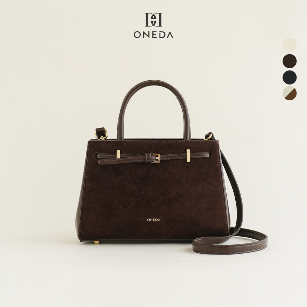 Oneda Beatrix Tas Jinjing Bahu Selempang Wanita