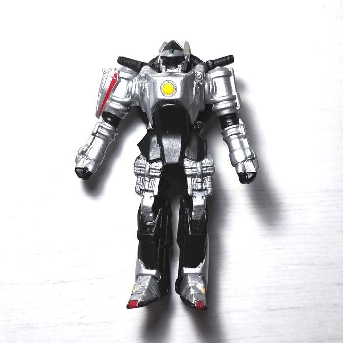 BANDAI RHS KAMEN RIDER FAIZ AUTO VAJIN 9 CM 555  RARE ORI