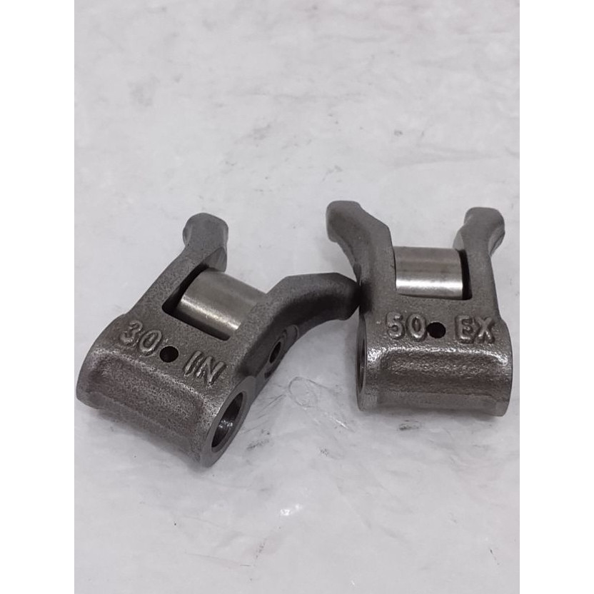 TEMPLAR PELATUK KLEP ROLLER ROCKER ARM RACING CBR 150 CB150R LED
