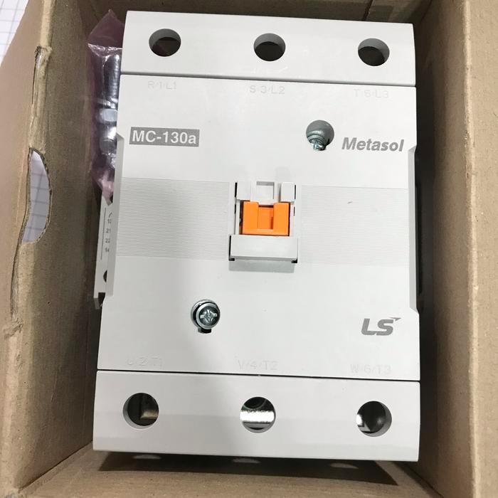 Kontaktor LS MC-130a 220V
